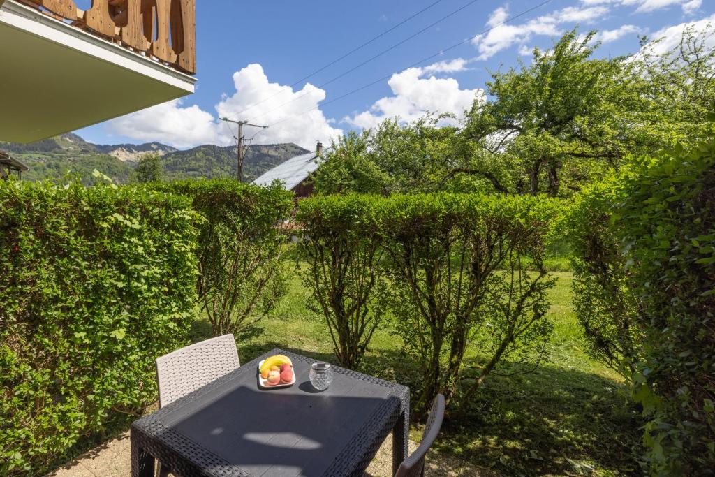 Les chalets du Praz 4 - Immoclean - 3