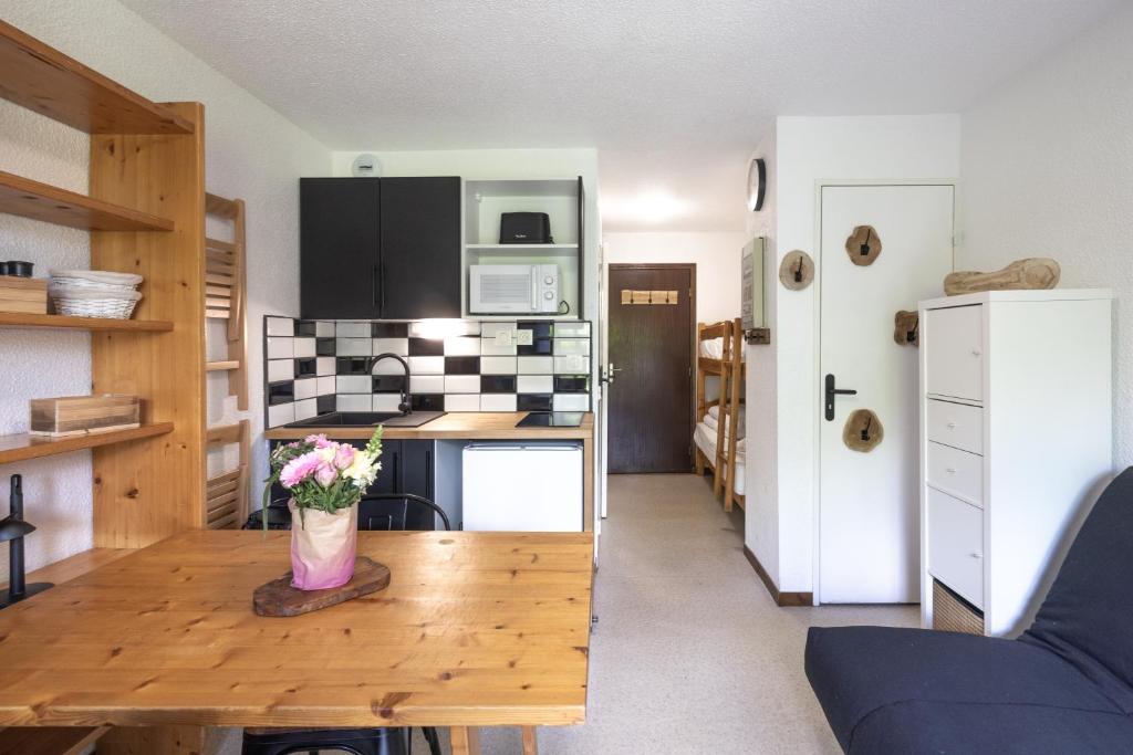 Les chalets du Praz 4 - Immoclean - 4