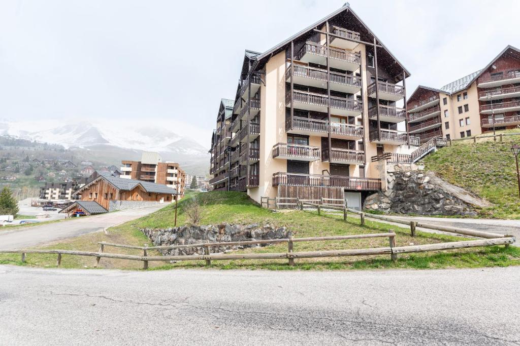 Appartement Bdl - 4
