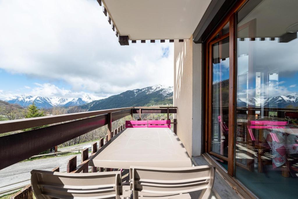 Appartement Bdl - 1