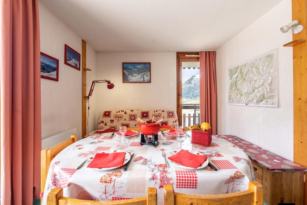 Appartement Bdl - 5
