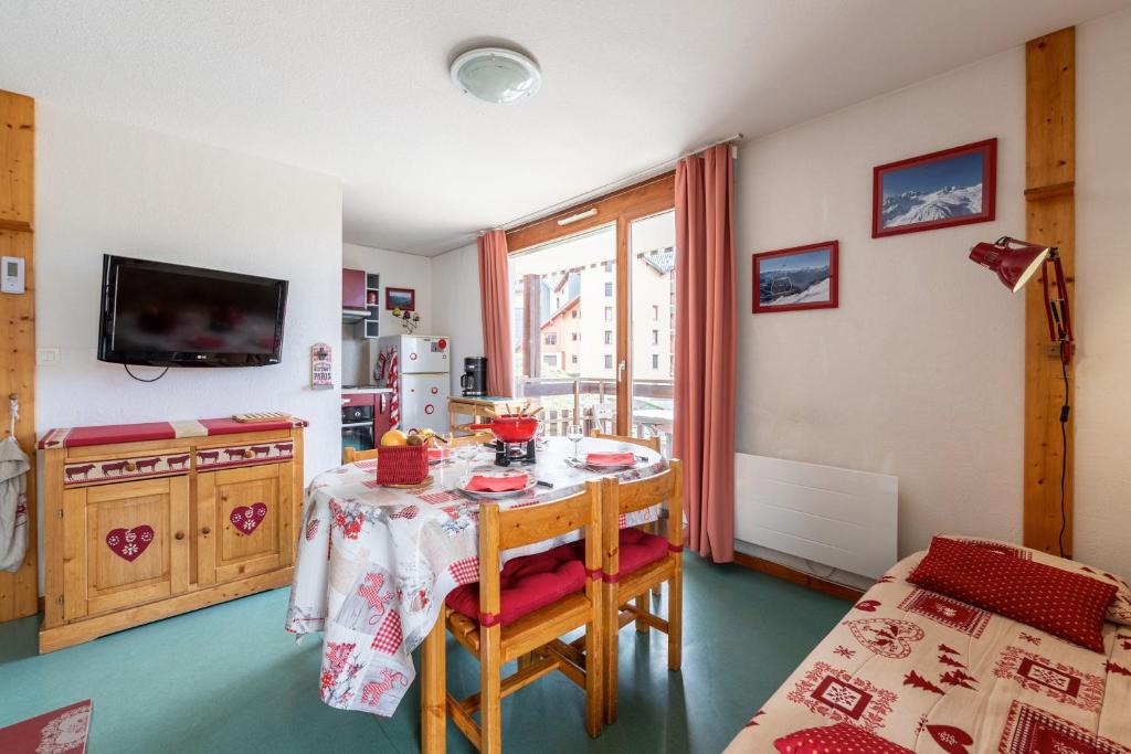 Appartement Bdl - 3