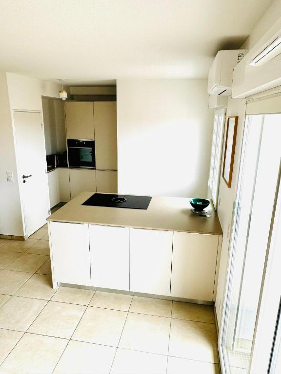 Superbe duplex au pied de la plage - 4