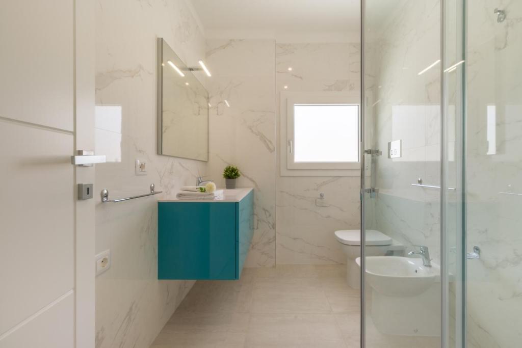 Residence Meridian Unita 1 전경