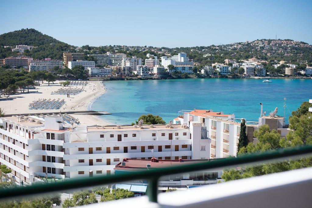 Sun Beach — Attractions in the area in Santa Ponca, Balearic Islands