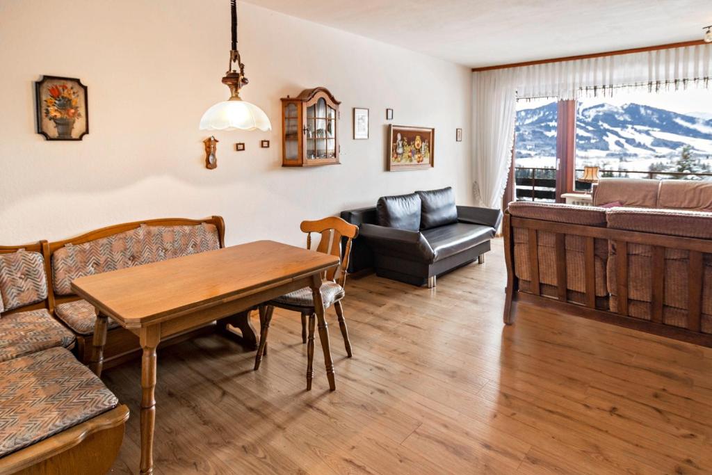 Appartement Förster - 5