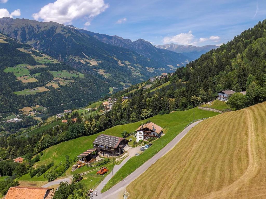 Lechnerhof Appartement Alpenrose - 4