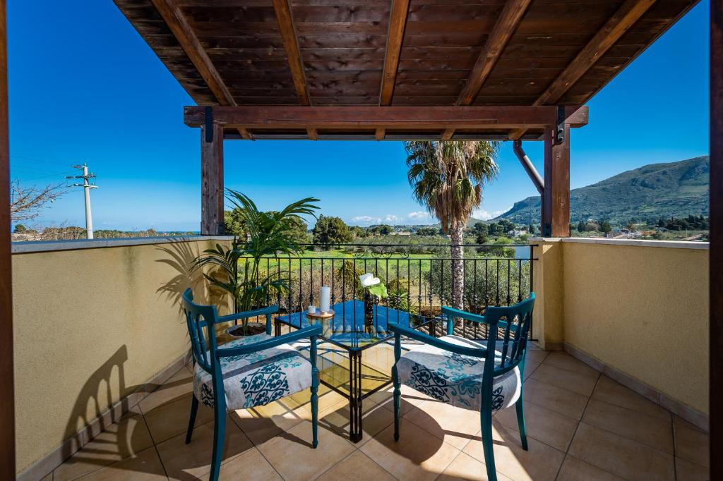 Delux with private pool - 5