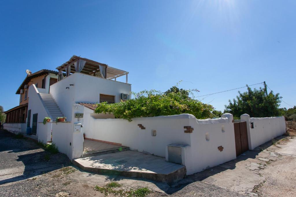 Casa Euforbia - 2