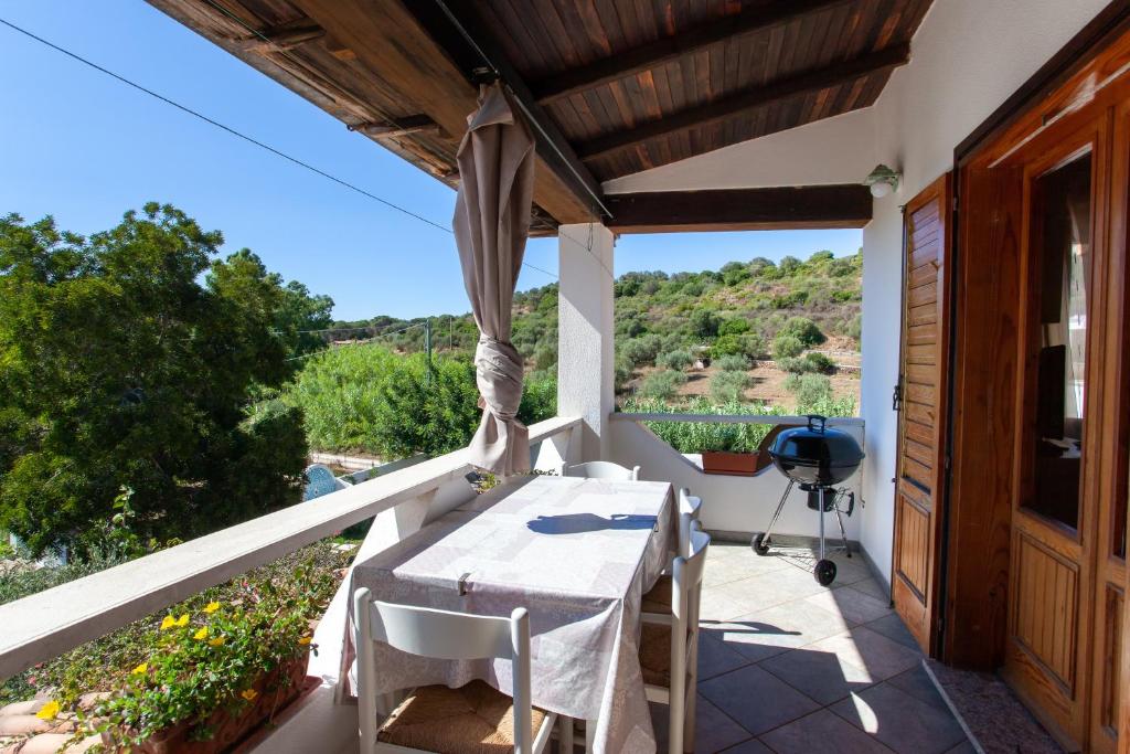 Casa Euforbia - 5