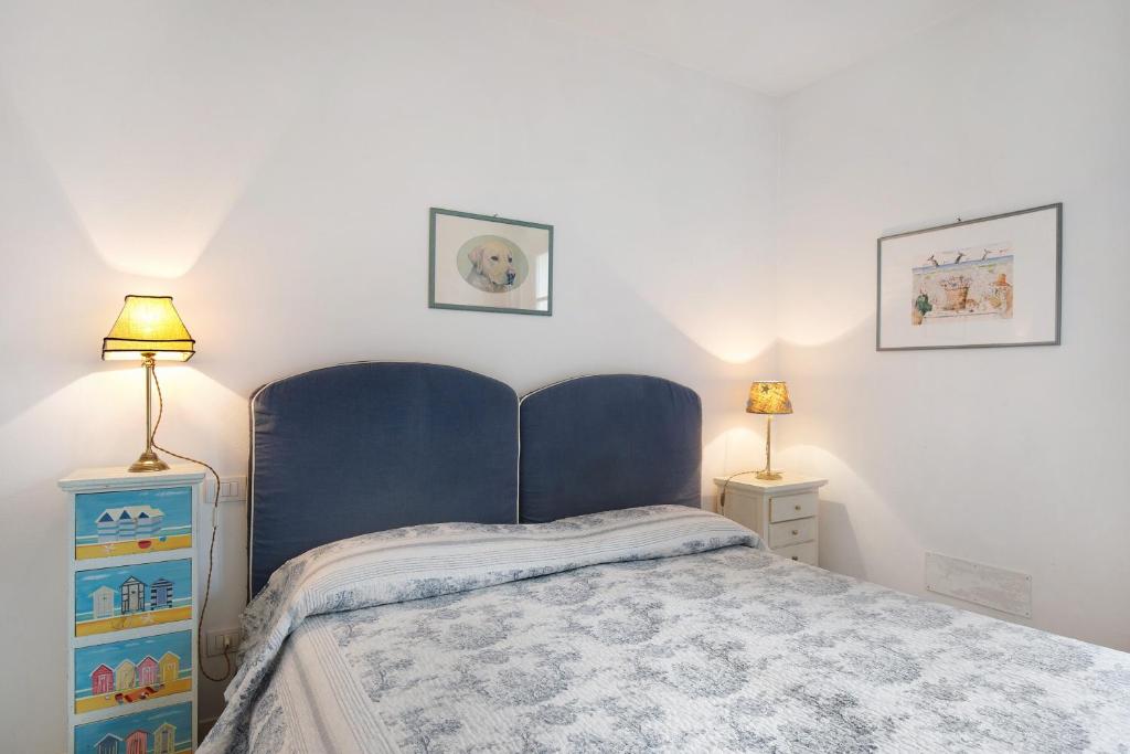 Red Villa In Forte Dei Marmi - 4