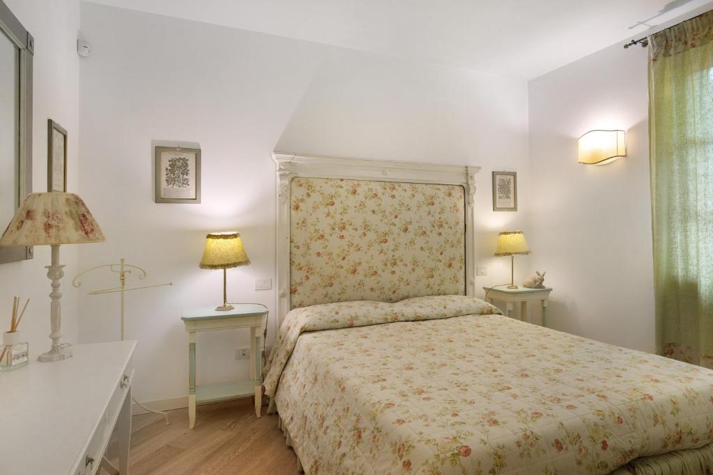 Red Villa In Forte Dei Marmi - 3