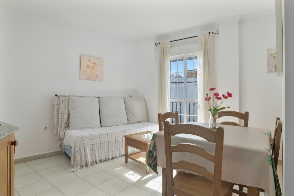 Apartamento Doña Alba 2 - 2