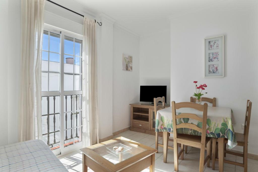 Apartamento Doña Alba 2 - 3