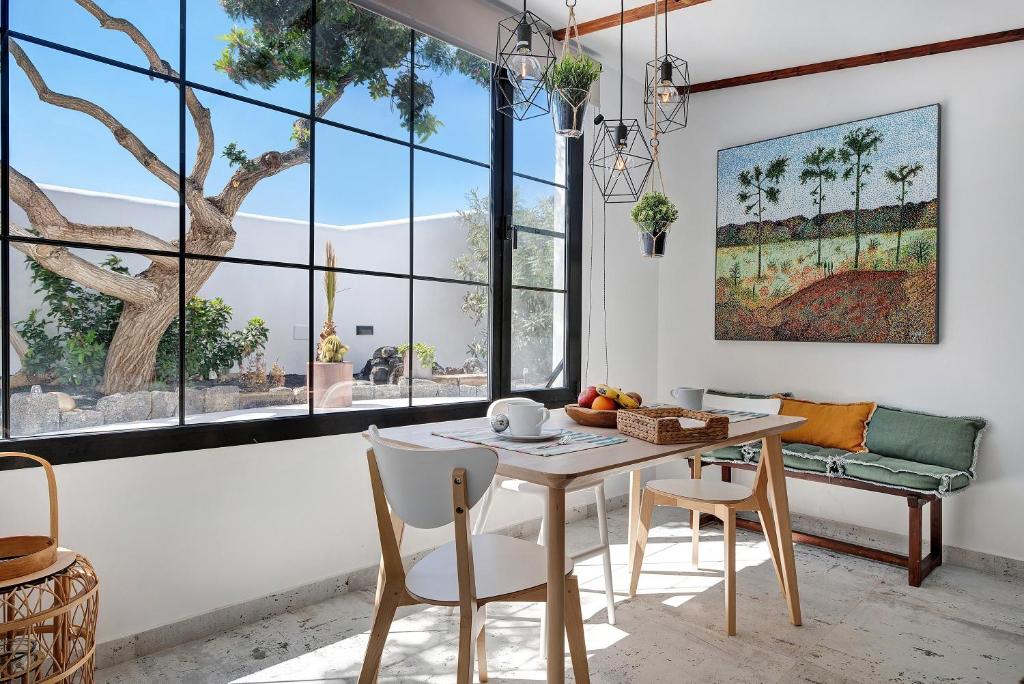 Apartamento El Jable - 5