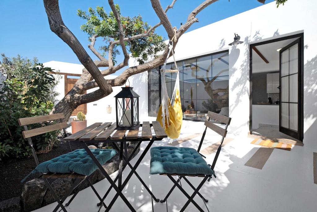 Apartamento El Jable - 4