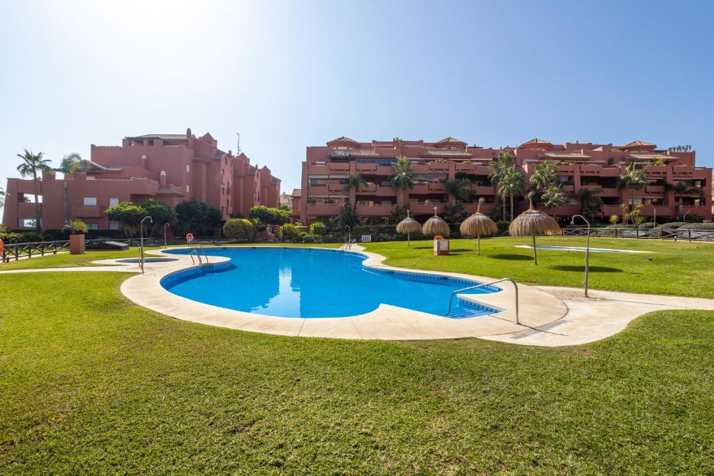 Apartmento en Torrox Costa - 2