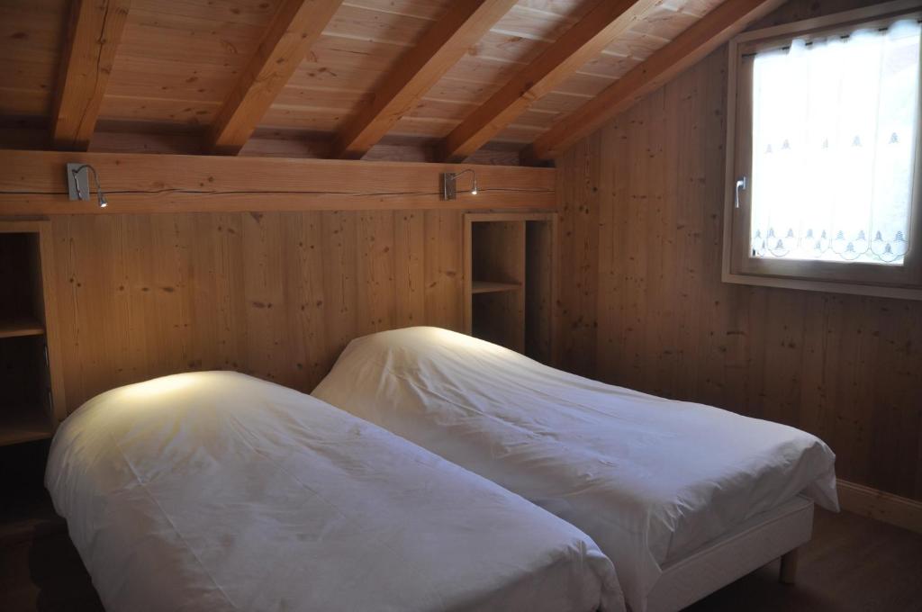 Chalet Le Villard Samoens - 5