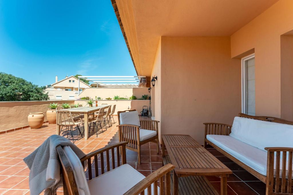 Casa Sunchill - 5