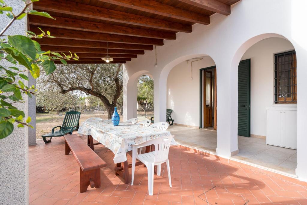 Villa Francesco P Terra - 2