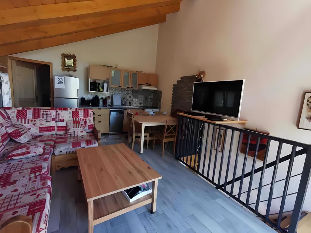 Charming Chalet 3 étoiles - 10 pers - 2