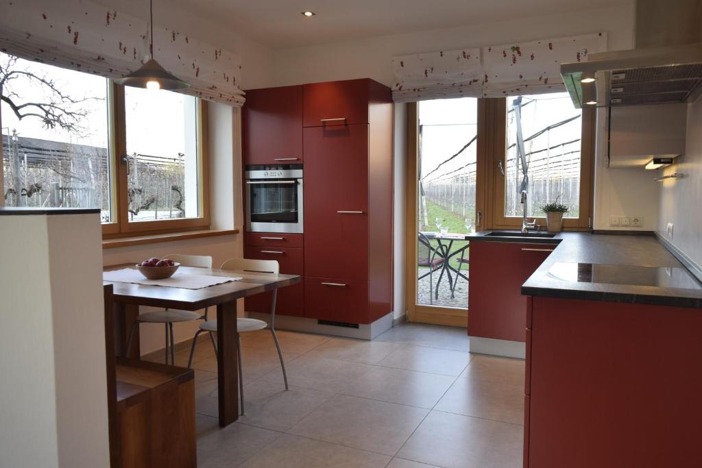 Appartment Gut Wendlandt - 3