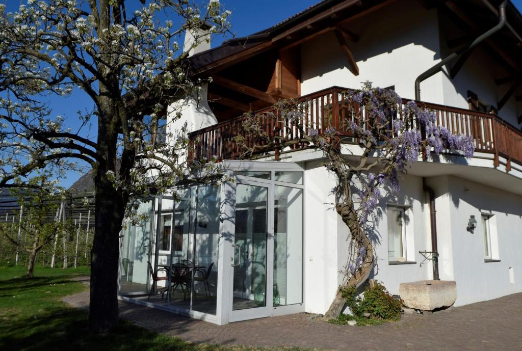 Appartment Gut Wendlandt - 2