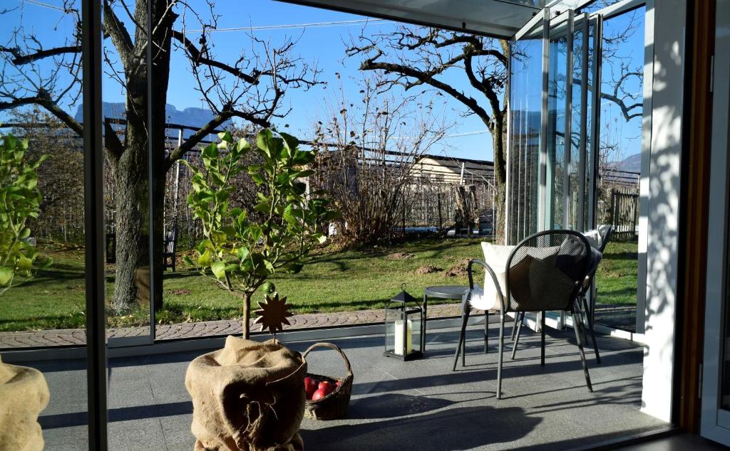 Appartment Gut Wendlandt - 1