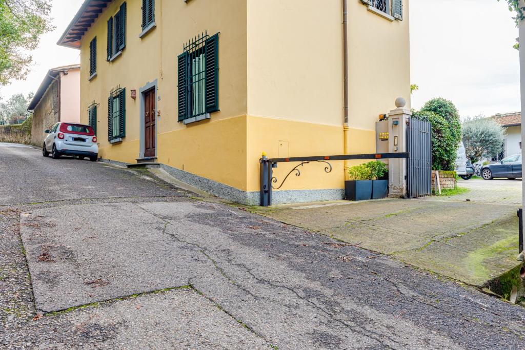 Pretty Suite Firenze Fiesole - 4