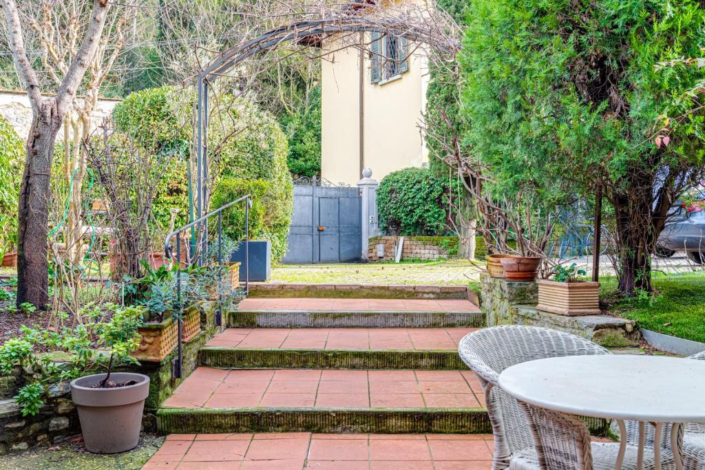 Pretty Suite Firenze Fiesole - 3