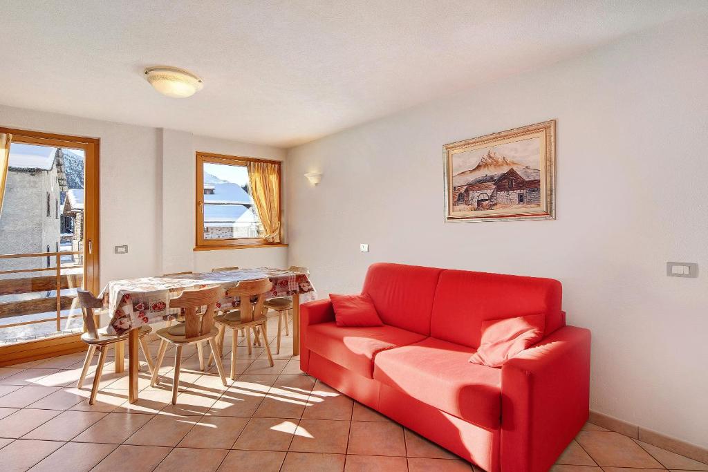 Appartamento Paradisin - 3