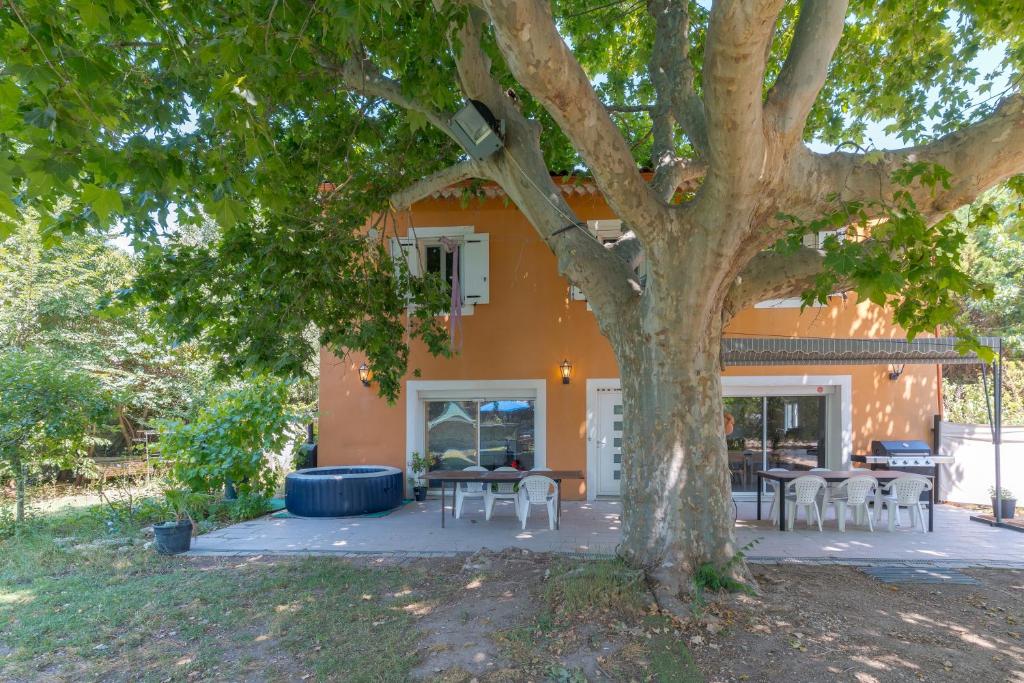 Maison Aix En Provence - 2