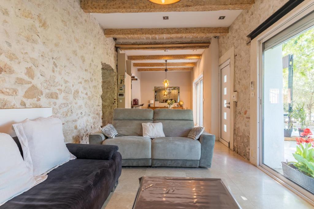 Maison Aix En Provence - 1