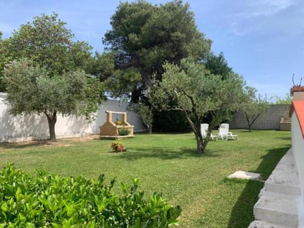 Villino Perla - 1