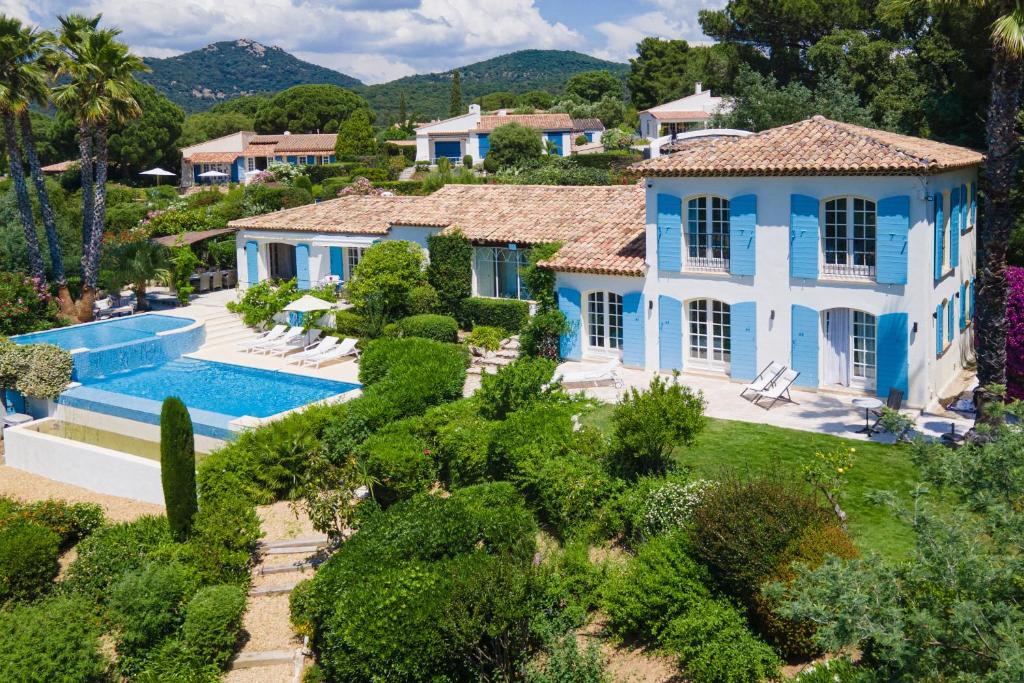 Golfvilla Riviera - 5