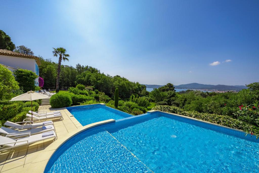 Golfvilla Riviera - 2