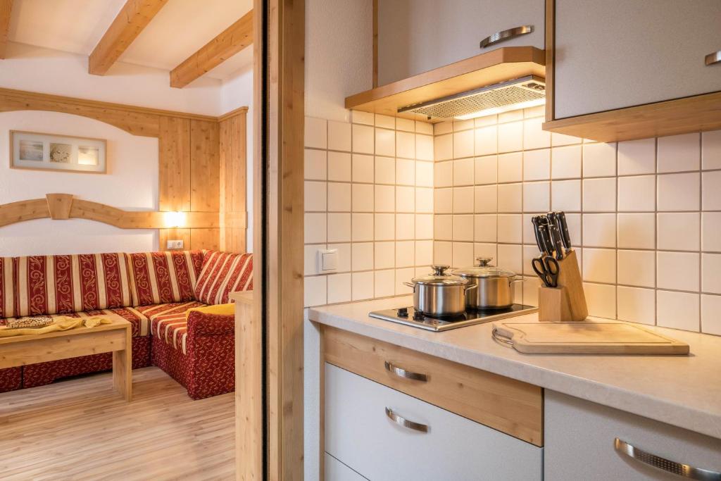 Apartment Bärental - Gruberhof - 4