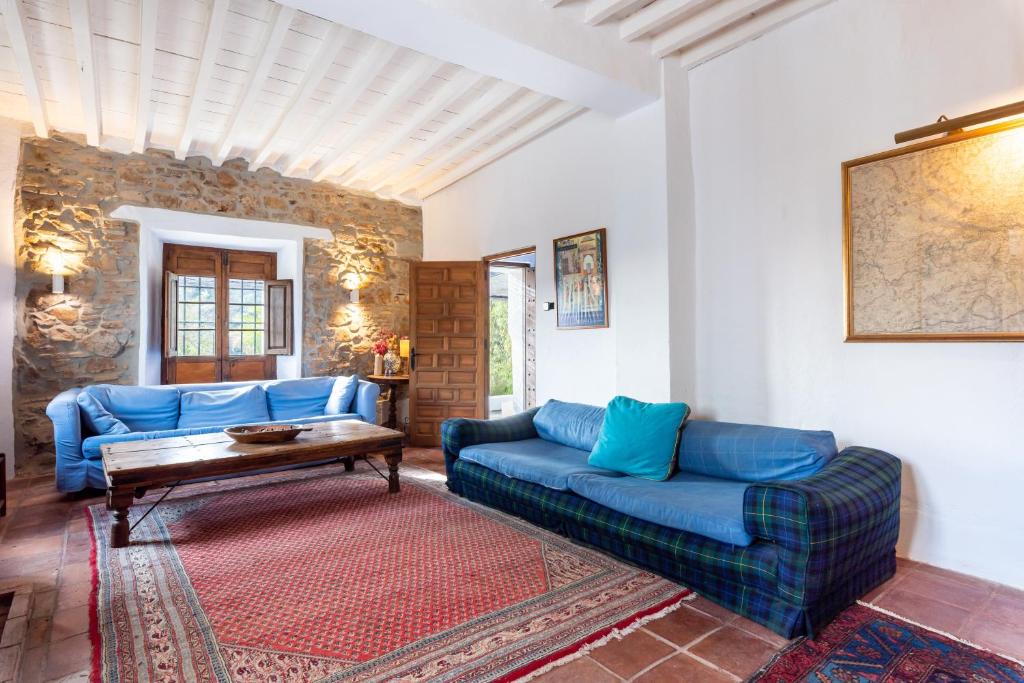 Finca Arroyo de las Adelfas - 5