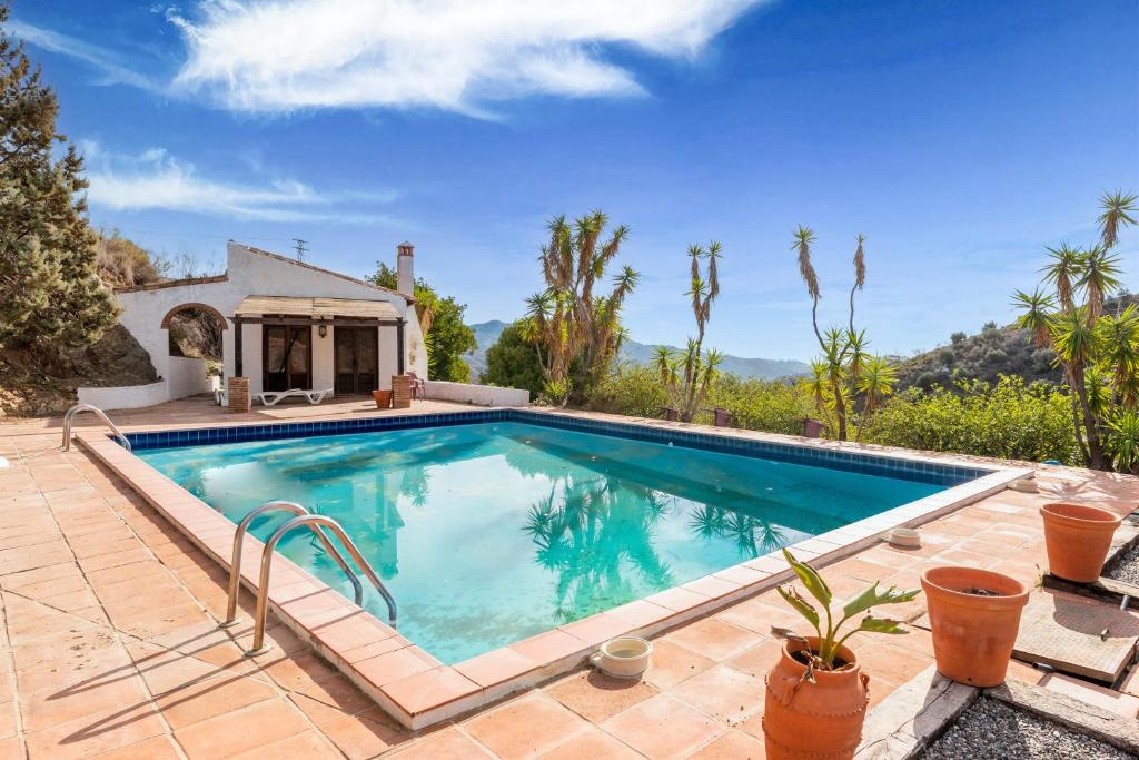Finca Arroyo de las Adelfas - 1