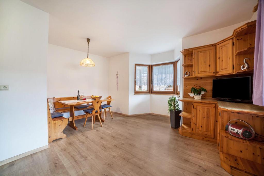 Sonnenparadies Apartement 1 - 4