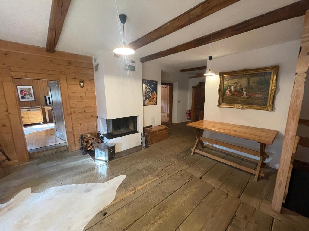 Geigerhaus 500 Jahre - Maisonette - 3