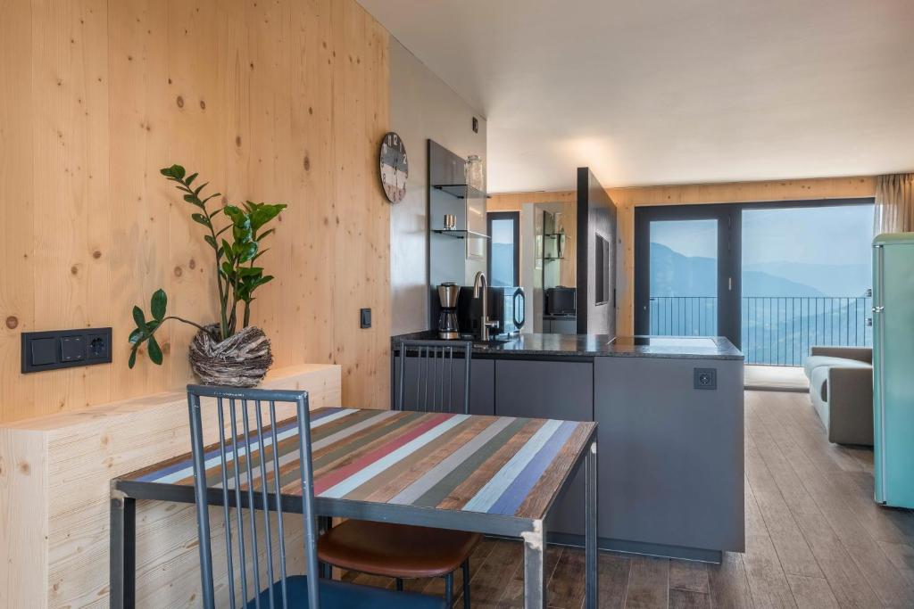 Aumia Apartment Turmalin - 2