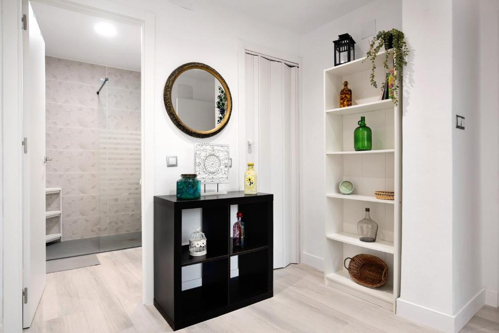 Apartamento Conil Costa de la Luz - 1