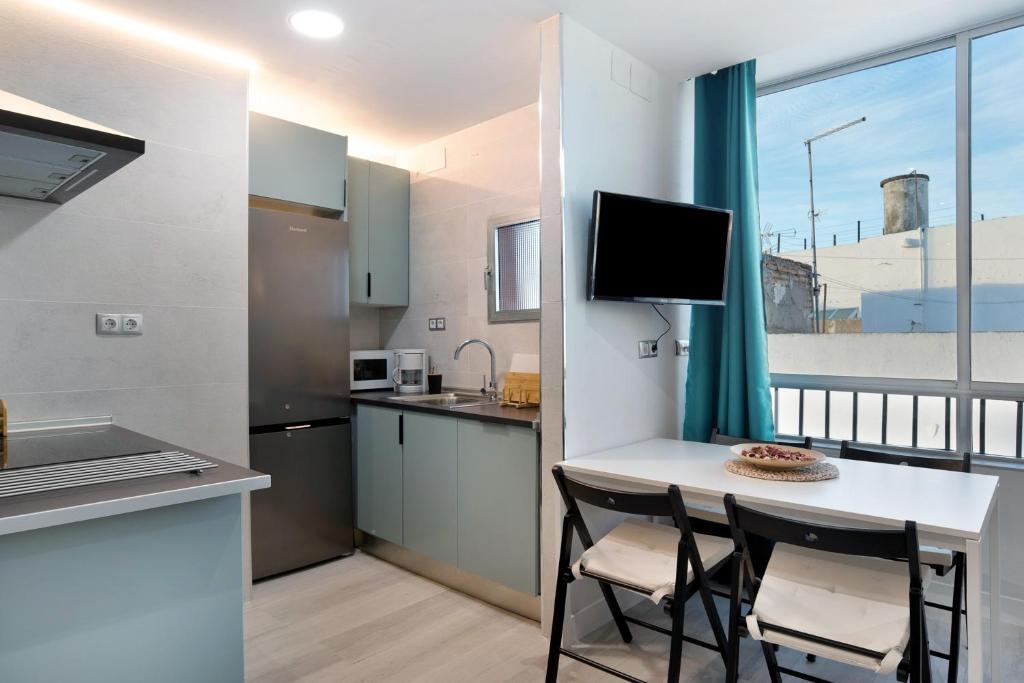 Apartamento Conil Costa de la Luz - 4