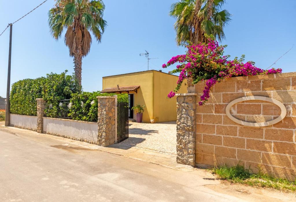 Villa Acquamarina - 4