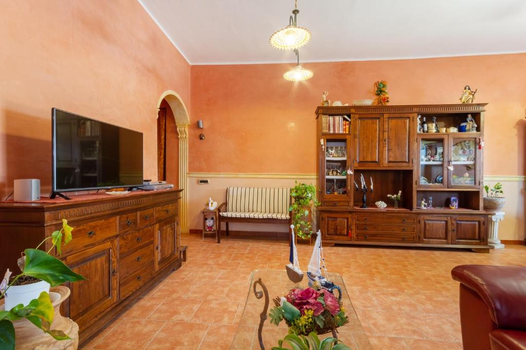 Villa Acquamarina - 2