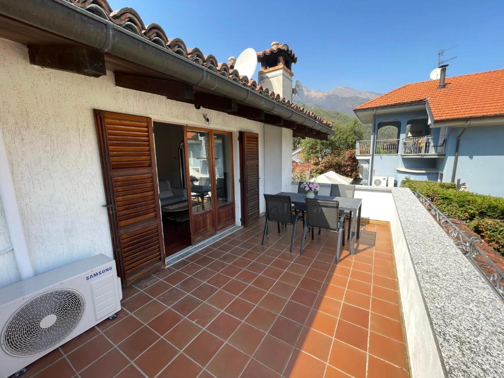 Casa Mirella - 3