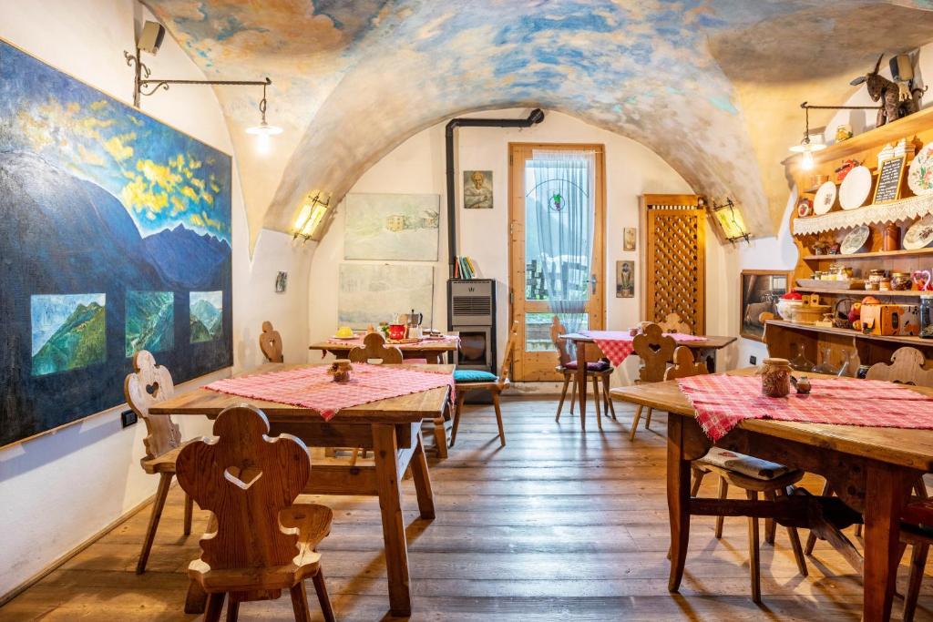 Agritur Solasna - 3