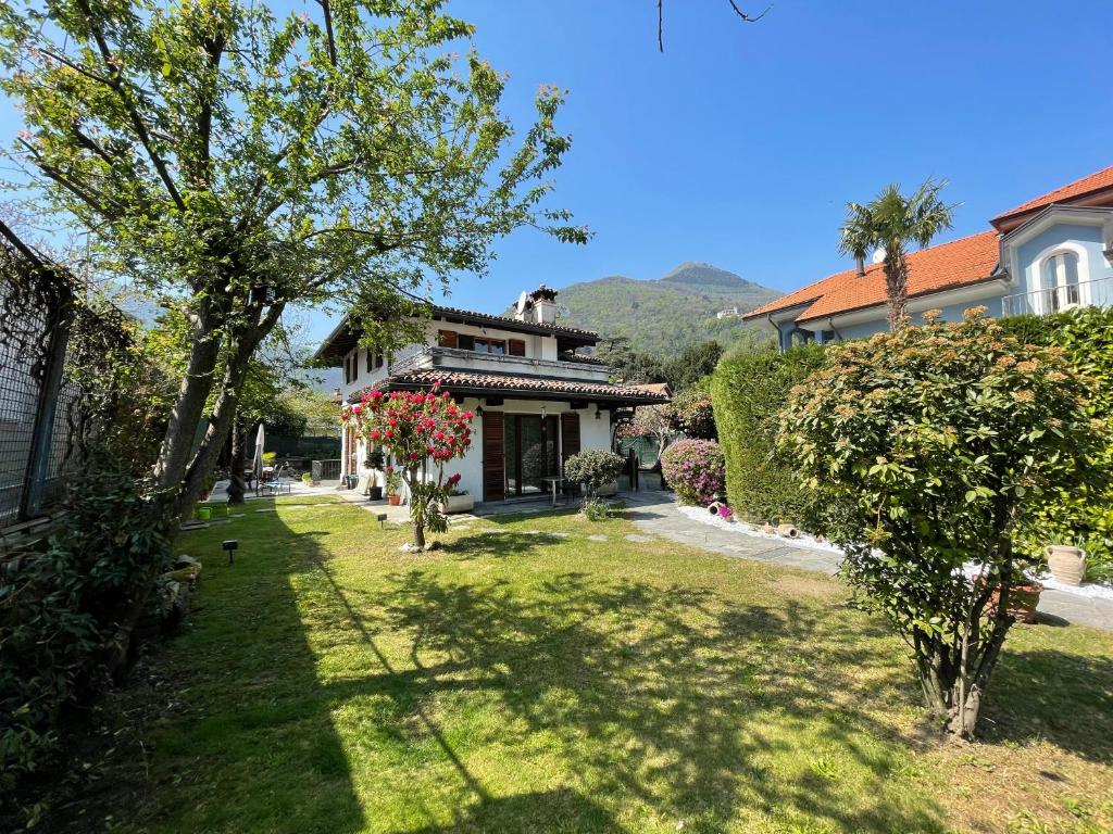 Casa Mirella - 1