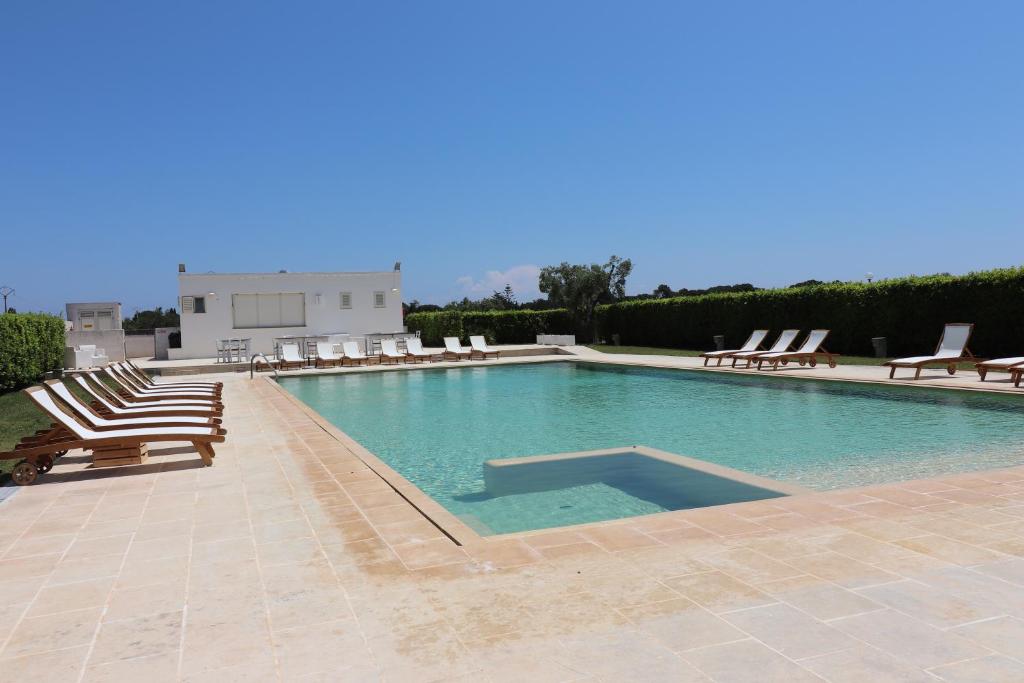 Casa Vacanza Primitivo di Manduria - 2
